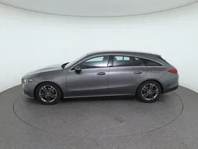 Mercedes-Benz CLA 180 d Shooting Brake | Thumbnail 8 von 30