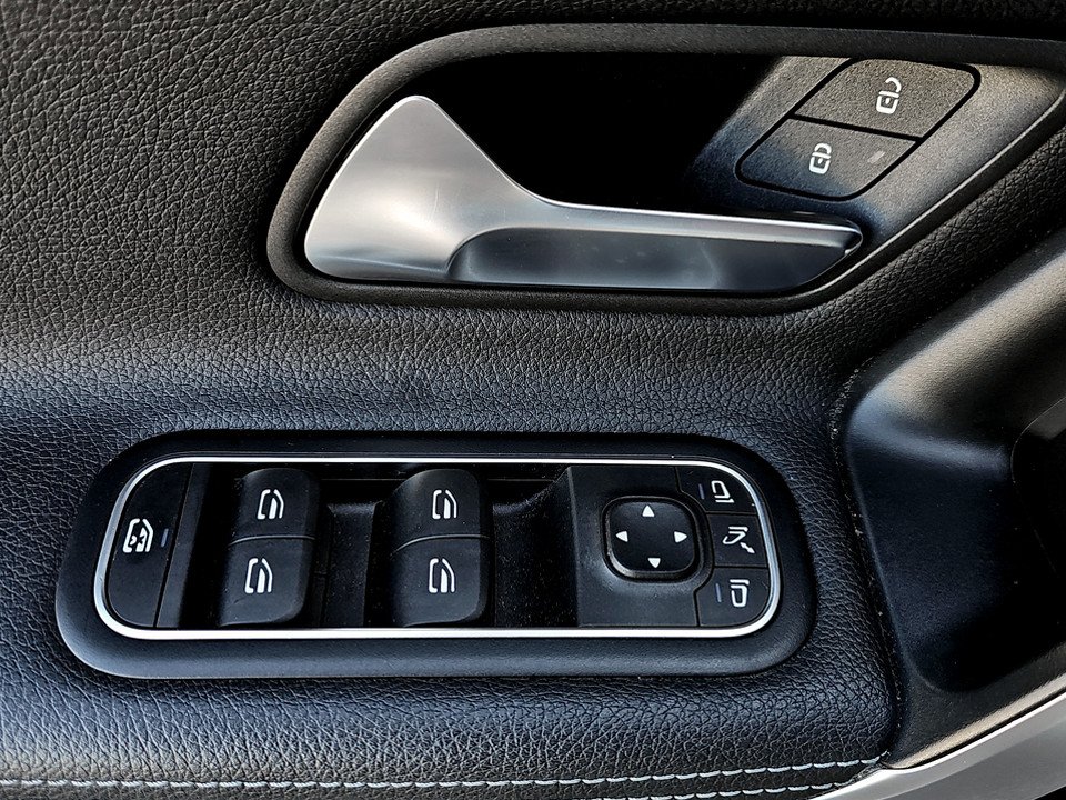 Mercedes-Benz CLA 180d Aut. Shooting Brake | Bild 8 von 22