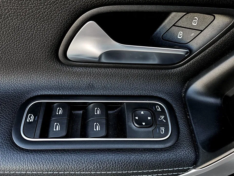 Mercedes-Benz CLA 180d Aut. Shooting Brake | Bild 8 von 22