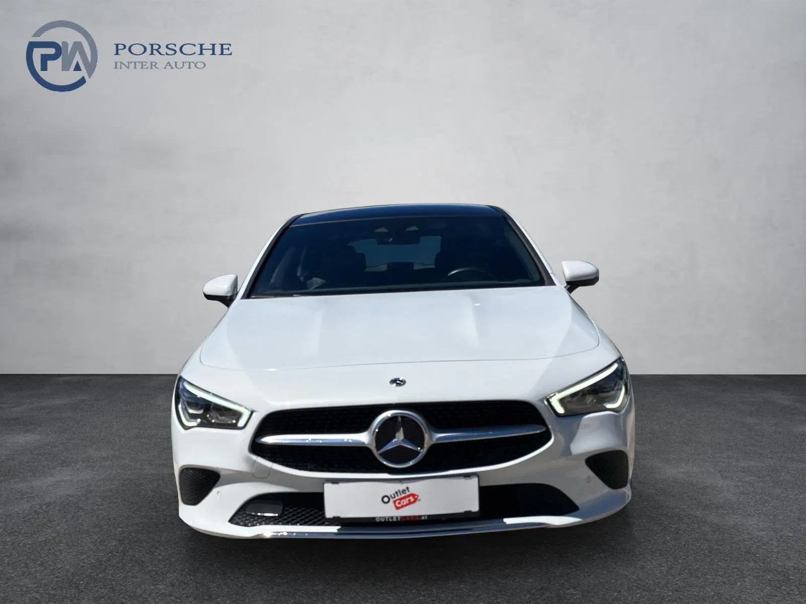 Mercedes-Benz CLA 180 d Shooting Brake SB Progressive | Bild 3 von 15