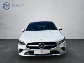 Mercedes-Benz CLA 180 d Shooting Brake SB Progressive | Thumbnail 3 von 15