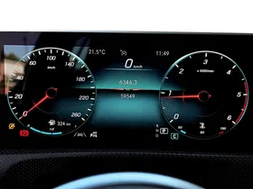 Mercedes-Benz CLA 180d Aut. Shooting Brake | Thumbnail 14 von 22