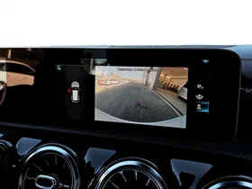 Mercedes-Benz CLA 180d Aut. Shooting Brake | Thumbnail 16 von 22