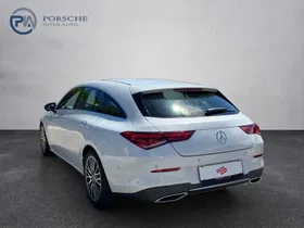 Mercedes-Benz CLA 180 d Shooting Brake SB Progressive | Thumbnail 5 von 15