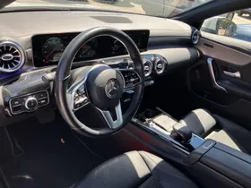 Mercedes-Benz CLA 180 d Shooting Brake SB Progressive | Thumbnail 8 von 15