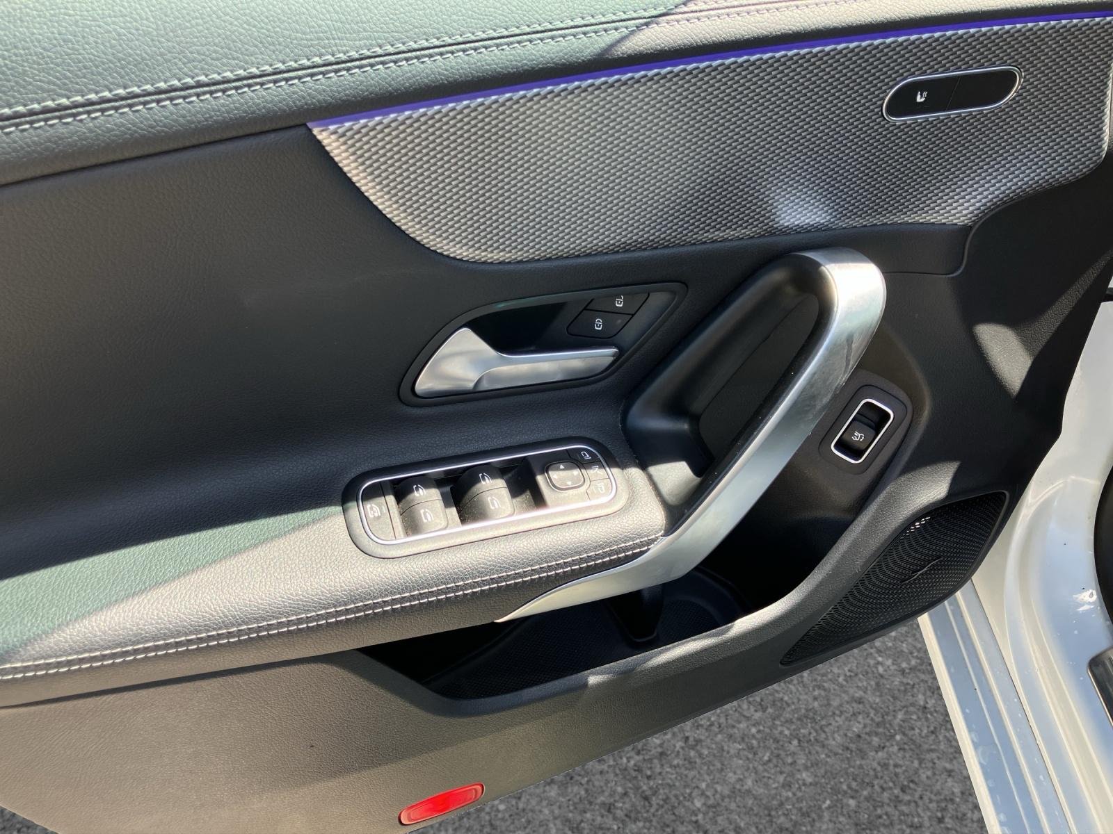 Mercedes-Benz CLA 180 d Shooting Brake SB Progressive | Bild 9 von 15