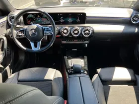 Mercedes-Benz CLA 180 d Shooting Brake SB Progressive | Thumbnail 10 von 15
