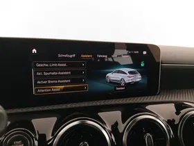 Mercedes-Benz CLA 180 d Shooting Brake | Thumbnail 17 von 20