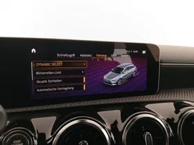 Mercedes-Benz CLA 180 d Shooting Brake | Thumbnail 18 von 20