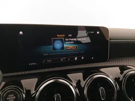 Mercedes-Benz CLA 180 d Shooting Brake | Thumbnail 19 von 20