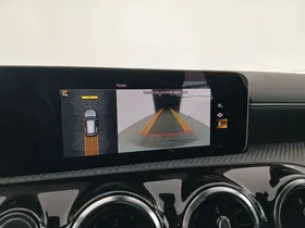 Mercedes-Benz CLA 180 d Shooting Brake | Thumbnail 20 von 20