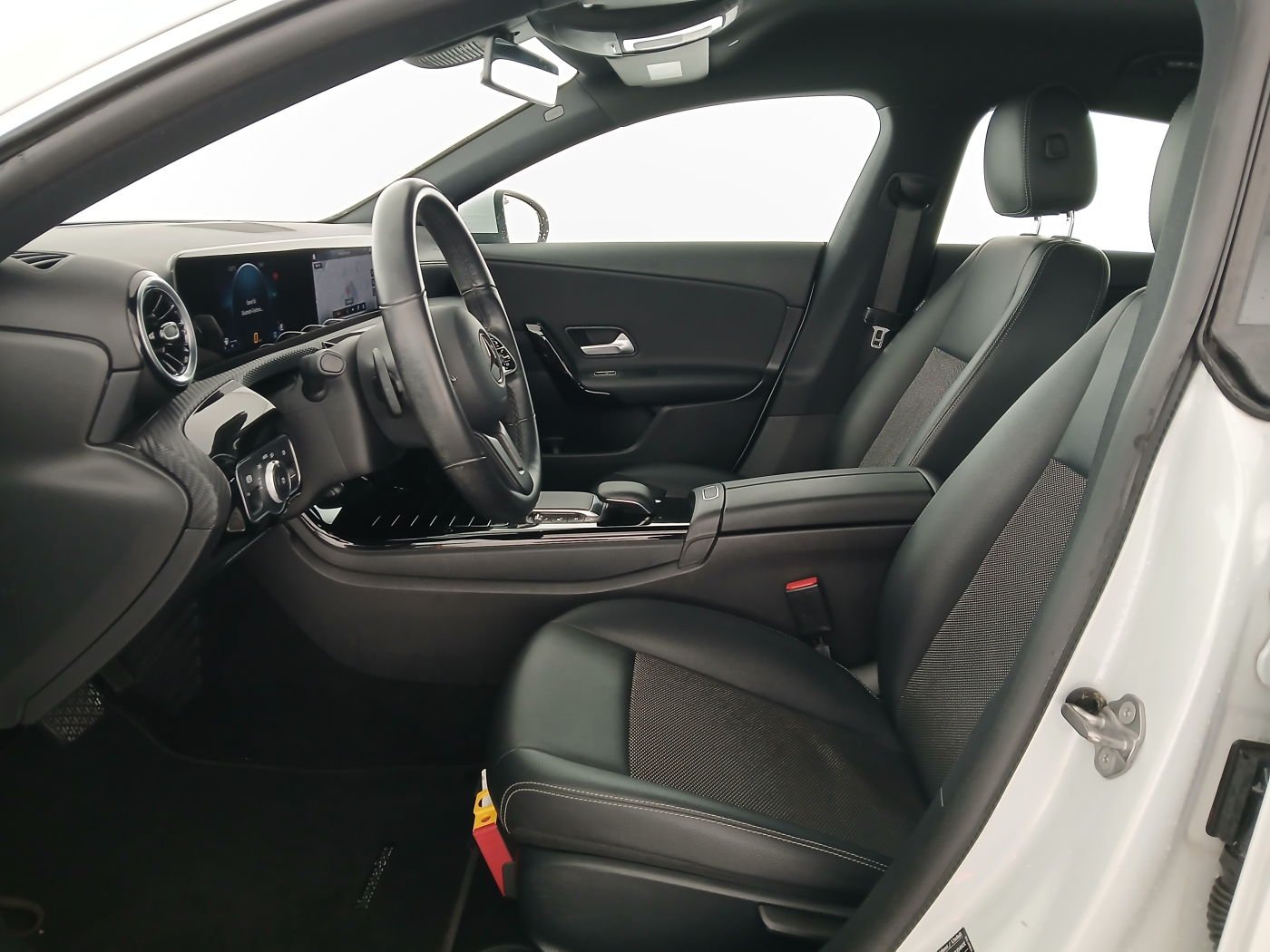 Mercedes-Benz CLA 180 d Shooting Brake | Bild 5 von 20