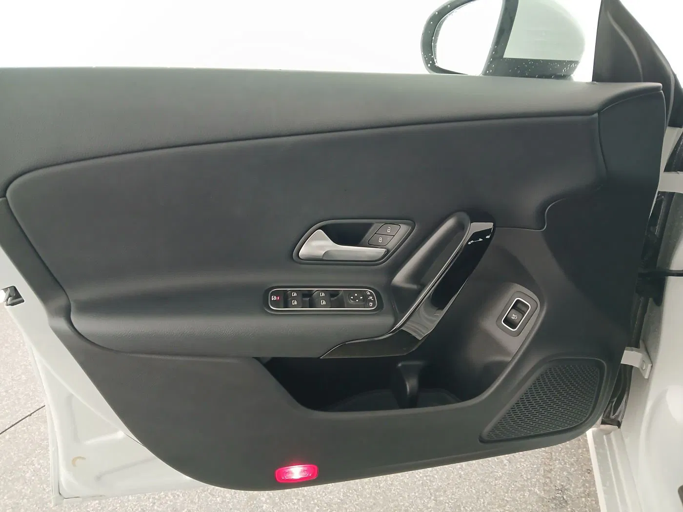 Mercedes-Benz CLA 180 d Shooting Brake | Bild 6 von 20