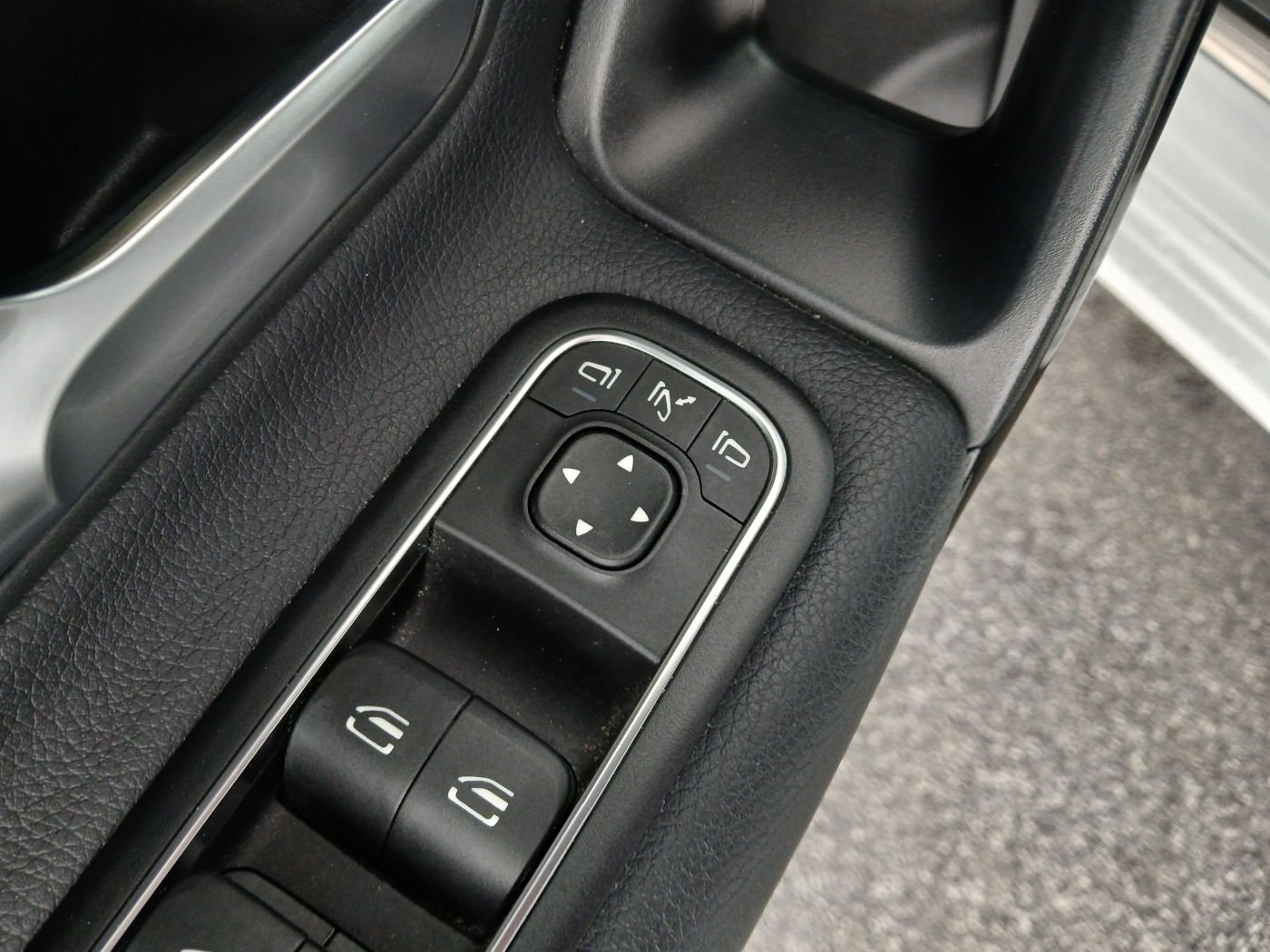 Mercedes-Benz CLA 180 d Shooting Brake | Bild 7 von 20