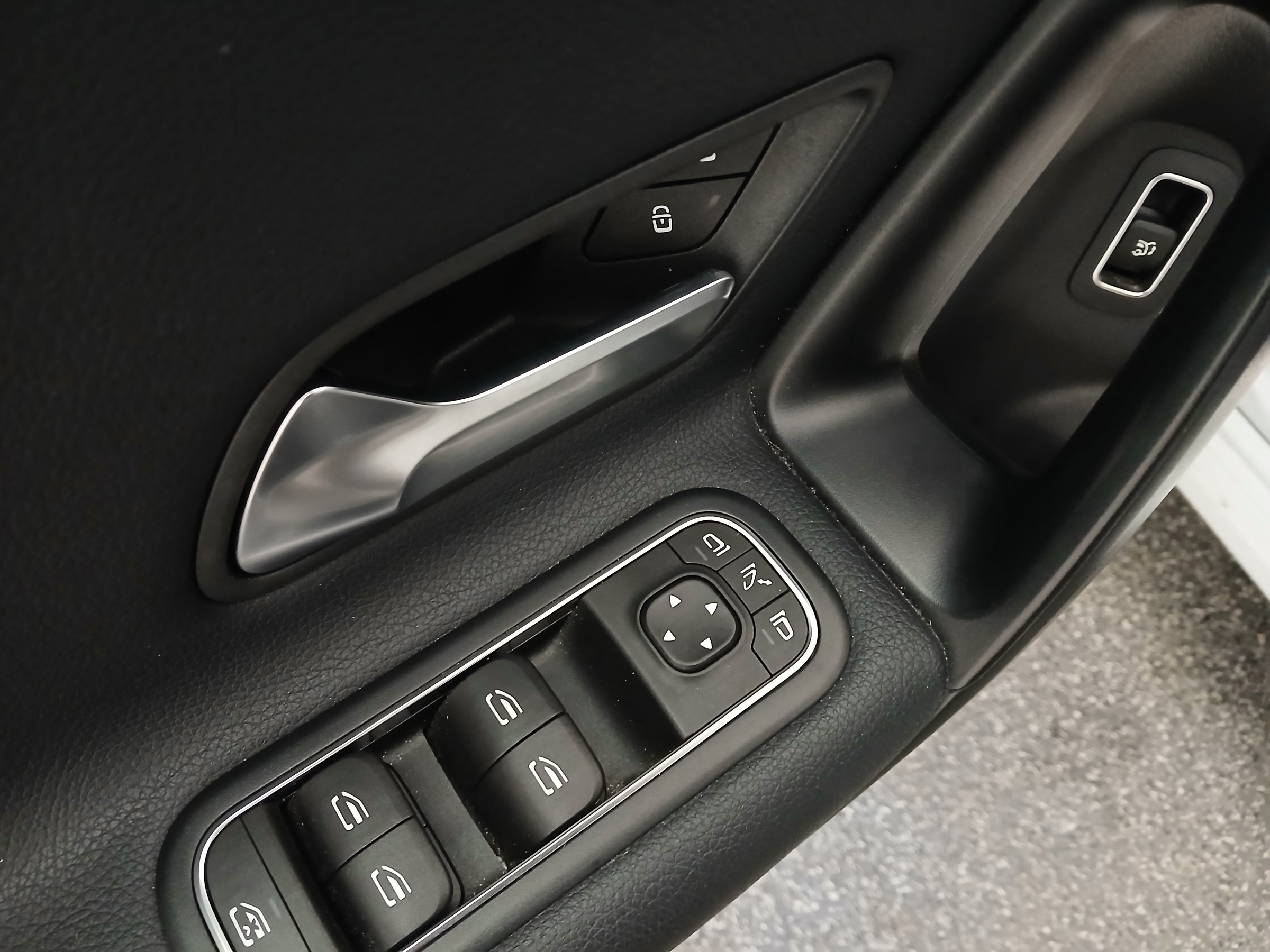 Mercedes-Benz CLA 180 d Shooting Brake | Bild 11 von 30