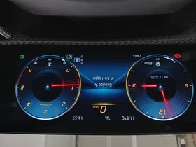 Mercedes-Benz CLA 180 d Shooting Brake | Thumbnail 16 von 30