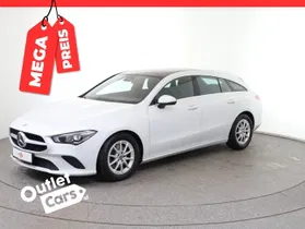 Mercedes-Benz CLA 180 d SB Aut. | Thumbnail 1 von 30