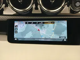 Mercedes-Benz CLA 180 d Shooting Brake | Thumbnail 20 von 30