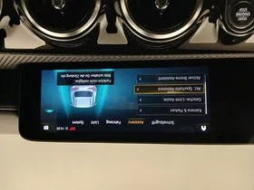 Mercedes-Benz CLA 180 d Shooting Brake | Thumbnail 22 von 30