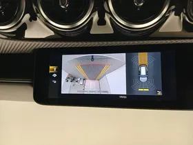 Mercedes-Benz CLA 180 d Shooting Brake | Thumbnail 24 von 30