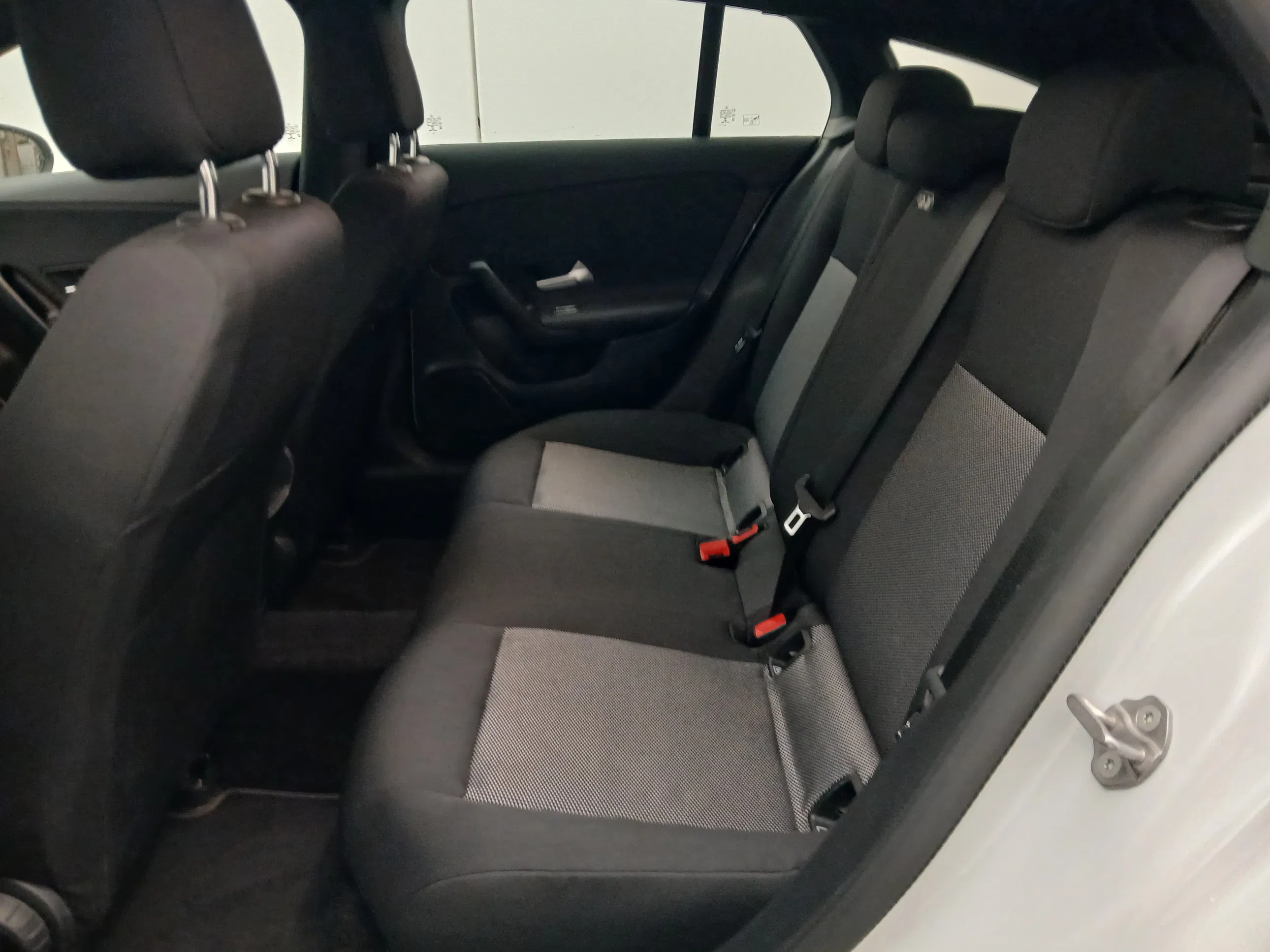 Mercedes-Benz CLA 180 d Shooting Brake | Bild 26 von 30