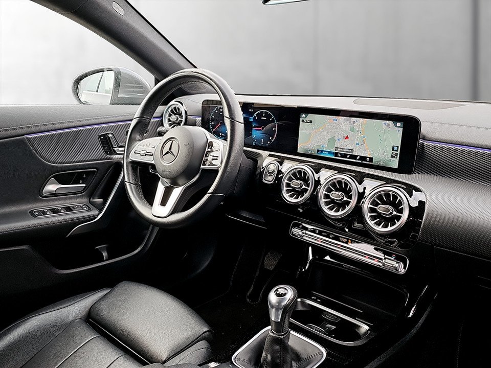 Mercedes-Benz CLA 180d SB Progressive | Bild 13 von 20