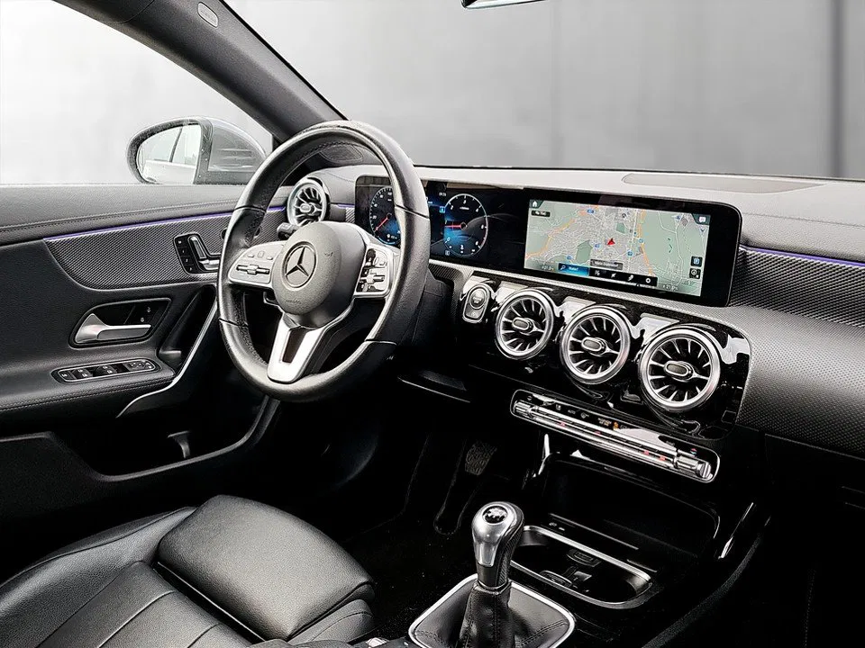 Mercedes-Benz CLA 180d SB Progressive | Bild 13 von 20