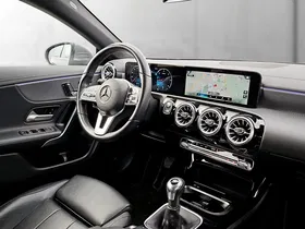Mercedes-Benz CLA 180d SB Progressive | Thumbnail 13 von 20