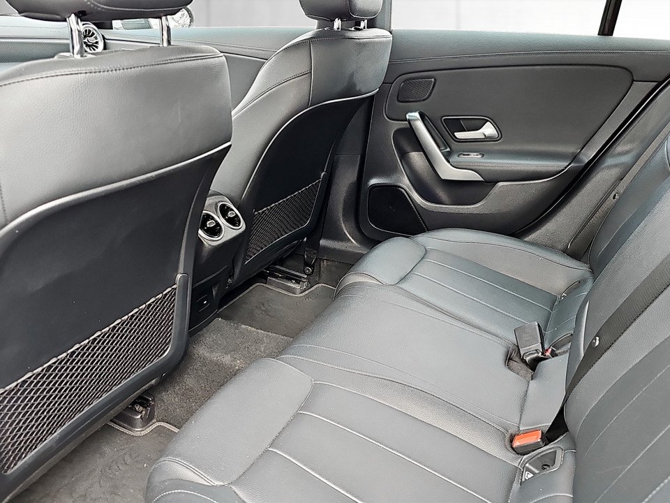 Mercedes-Benz CLA 180d SB Progressive | Bild 19 von 20