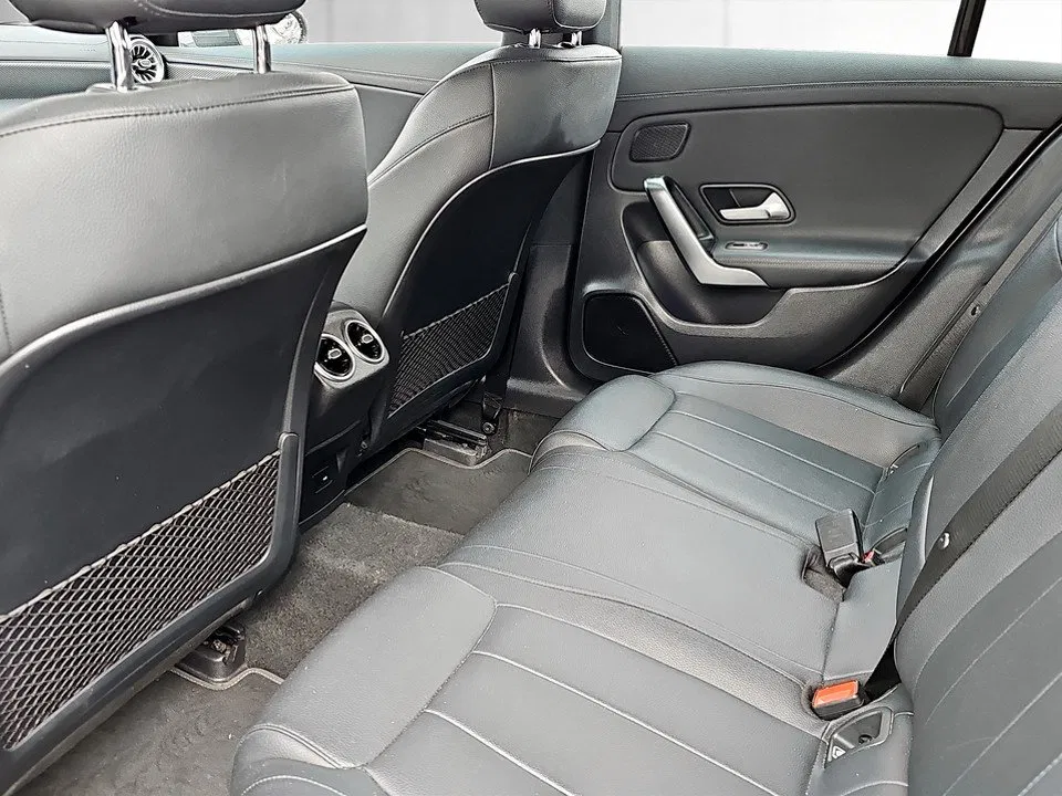 Mercedes-Benz CLA 180d SB Progressive | Bild 19 von 20