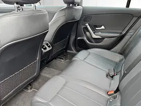 Mercedes-Benz CLA 180d SB Progressive | Thumbnail 19 von 20