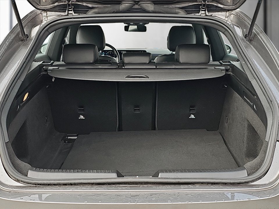 Mercedes-Benz CLA 180d SB Progressive | Bild 20 von 20