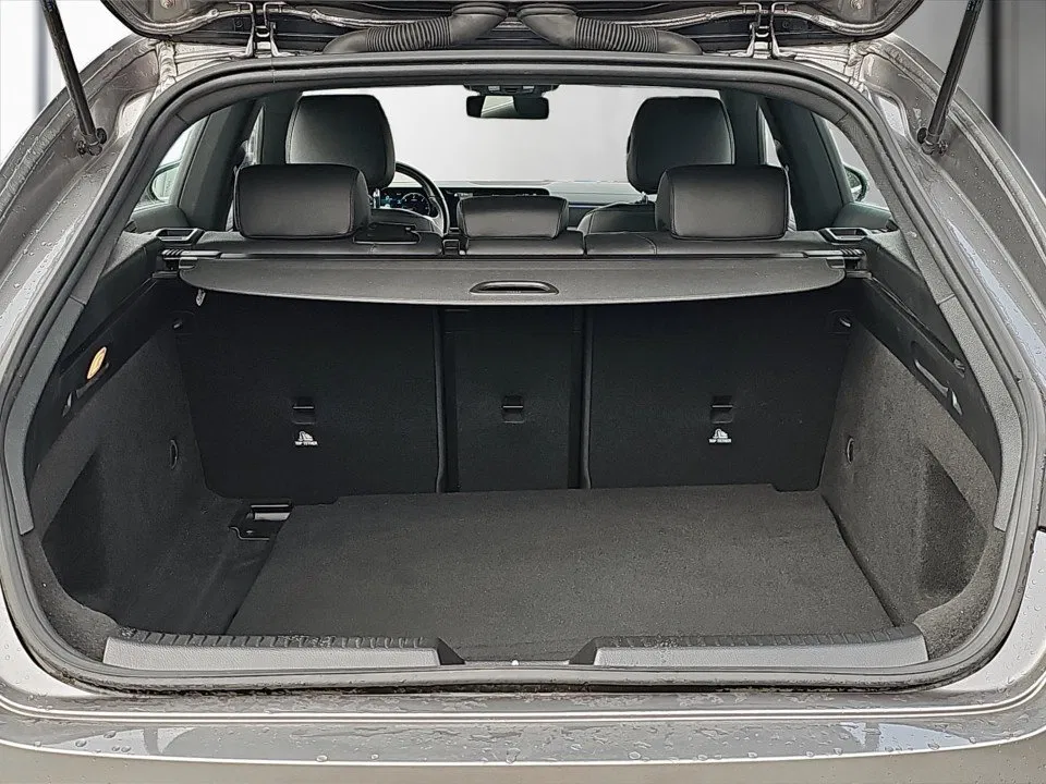 Mercedes-Benz CLA 180d SB Progressive | Bild 20 von 20