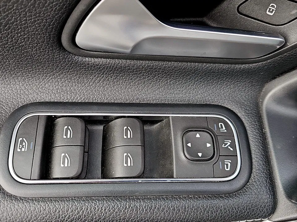 Mercedes-Benz CLA 180d SB Progressive | Bild 7 von 20