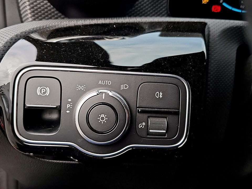 Mercedes-Benz CLA 180d SB Progressive | Bild 9 von 20