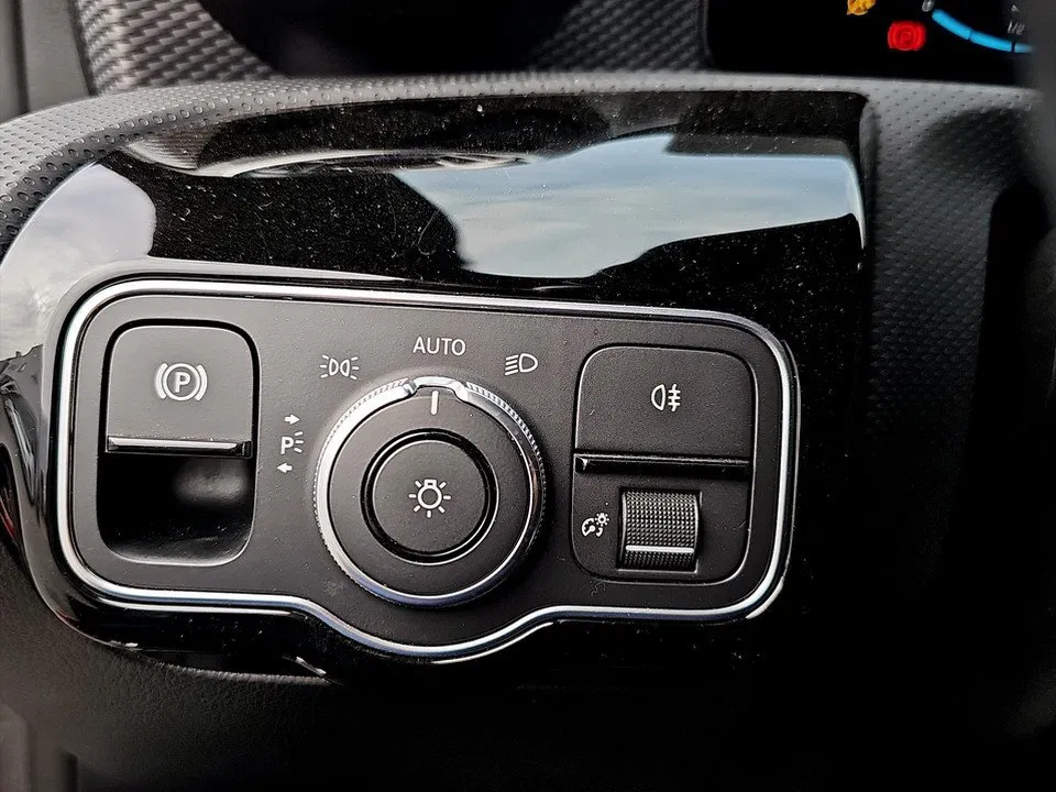 Mercedes-Benz CLA 180d SB Progressive | Bild 9 von 20