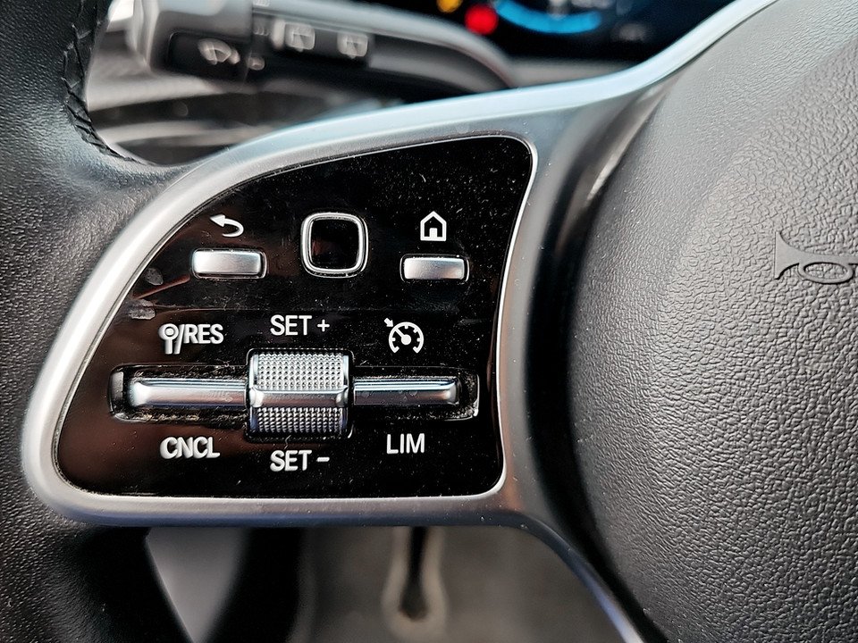 Mercedes-Benz CLA 180d SB Progressive | Bild 14 von 20