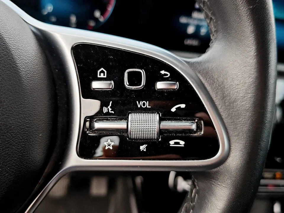 Mercedes-Benz CLA 180d SB Progressive | Bild 15 von 20