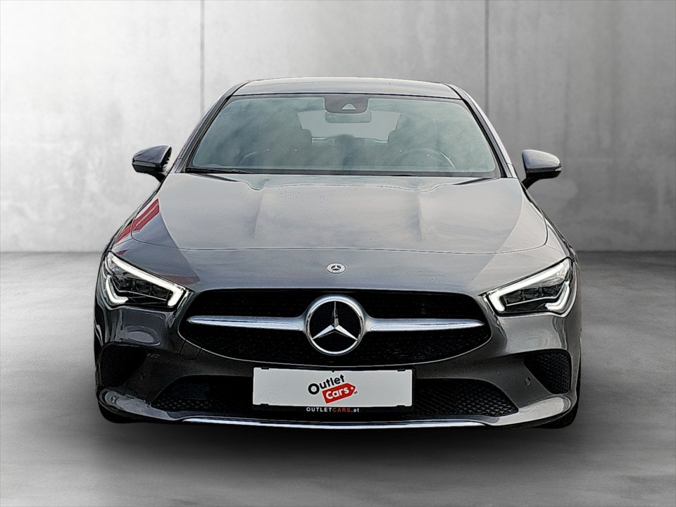 Mercedes-Benz CLA 180d SB Progressive | Bild 3 von 20