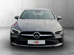 Mercedes-Benz CLA 180d SB Progressive | Thumbnail 3 von 20