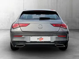 Mercedes-Benz CLA 180d SB Progressive | Thumbnail 6 von 20