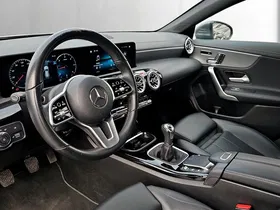 Mercedes-Benz CLA 180d SB Progressive | Thumbnail 11 von 20