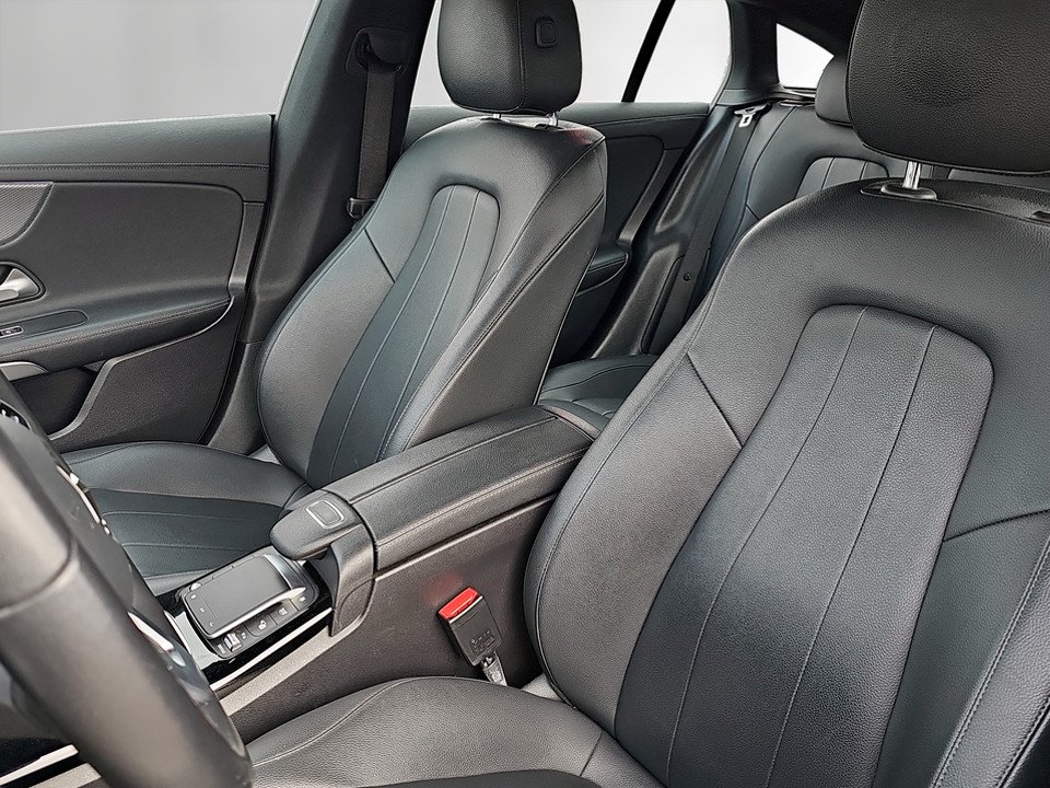 Mercedes-Benz CLA 180d SB Progressive | Bild 10 von 20