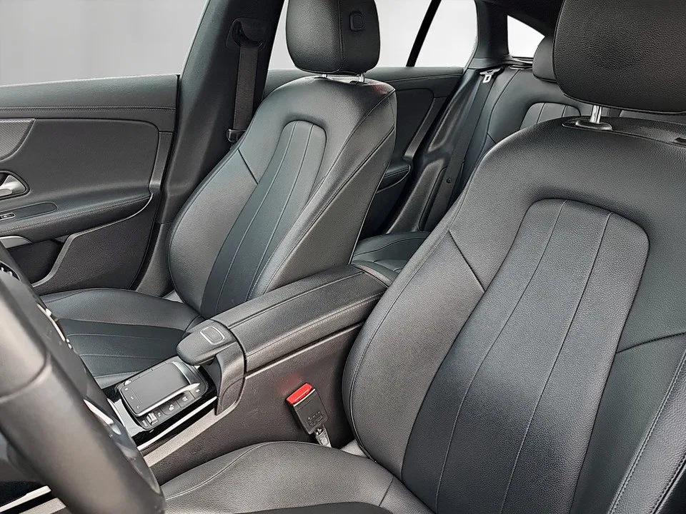 Mercedes-Benz CLA 180d SB Progressive | Bild 10 von 20