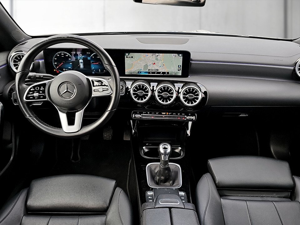 Mercedes-Benz CLA 180d SB Progressive | Bild 12 von 20