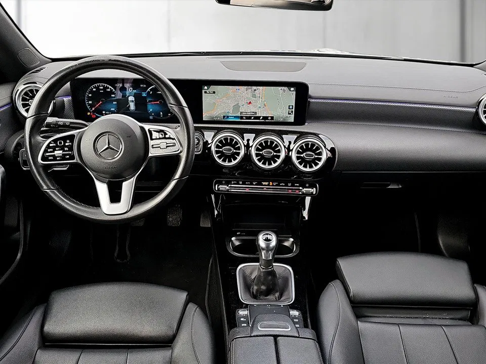 Mercedes-Benz CLA 180d SB Progressive | Bild 12 von 20