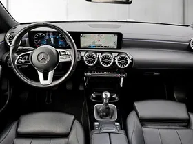 Mercedes-Benz CLA 180d SB Progressive | Thumbnail 12 von 20