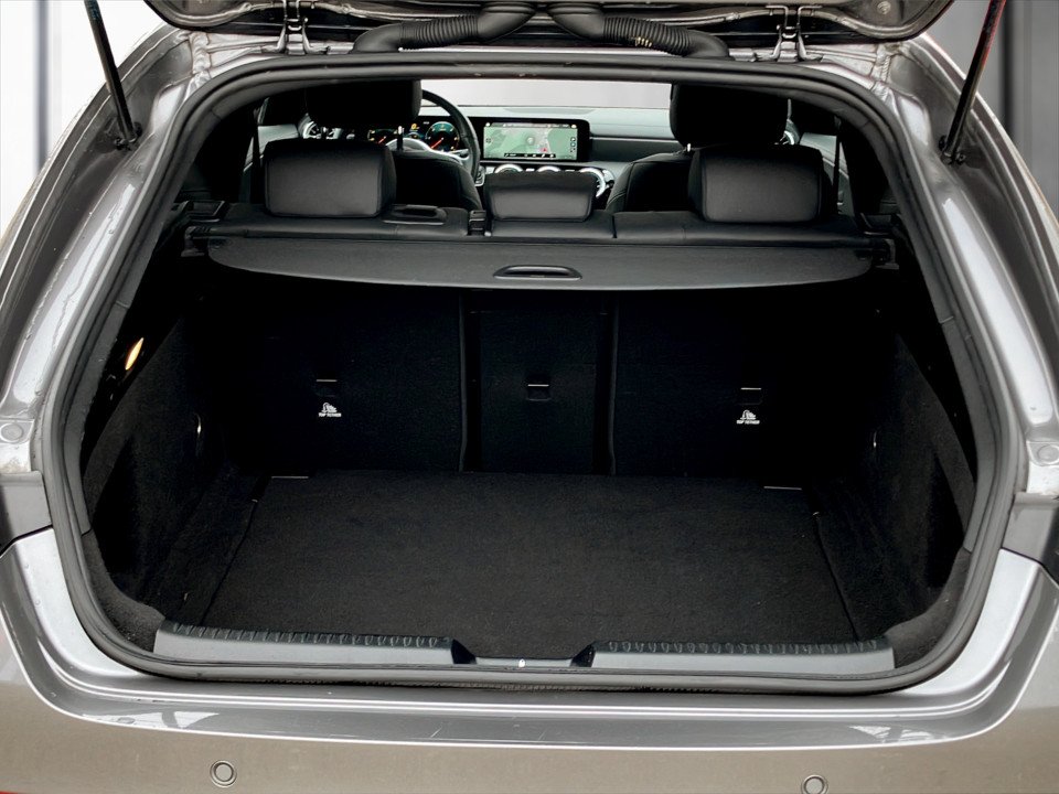 Mercedes-Benz CLA 180d SB Progr. Aut. | Bild 26 von 26