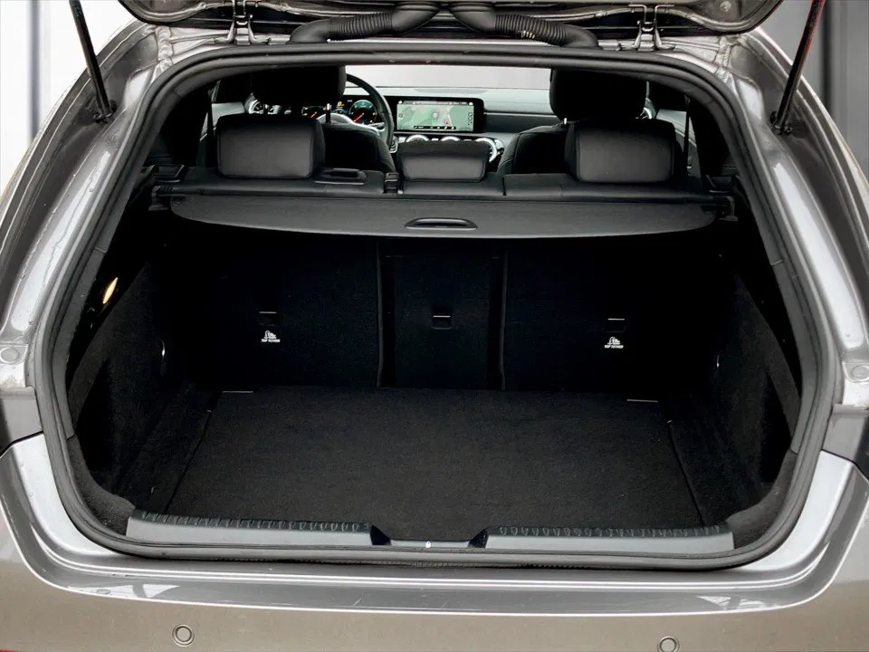 Mercedes-Benz CLA 180d SB Progr. Aut. | Bild 26 von 26