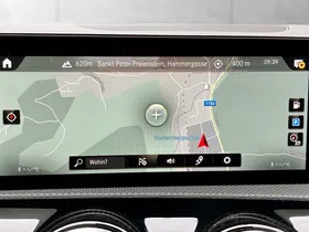 Mercedes-Benz CLA 180d SB Progr. Aut. | Thumbnail 17 von 26